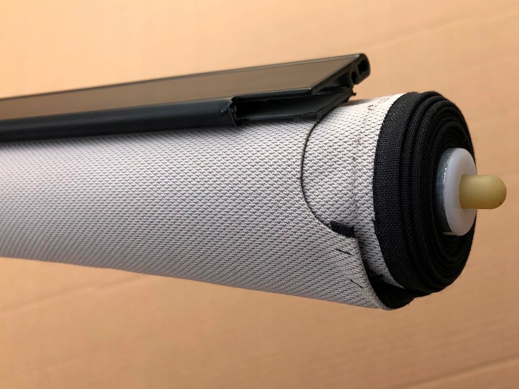 фото №8, Шторка люк панорамы бежевый beż do ford iii escape kuga защита