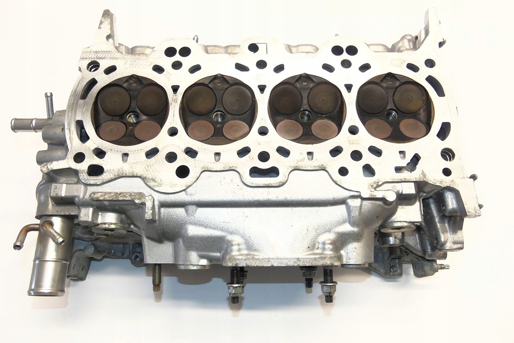 фото №10, Lexus rx nx gs 200t 2.0 t 8ar головка циліндрів