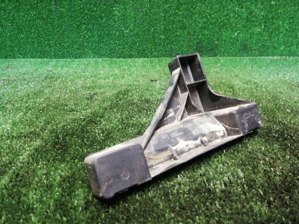 фото №1, Opel crossland x направляющая бампера передний