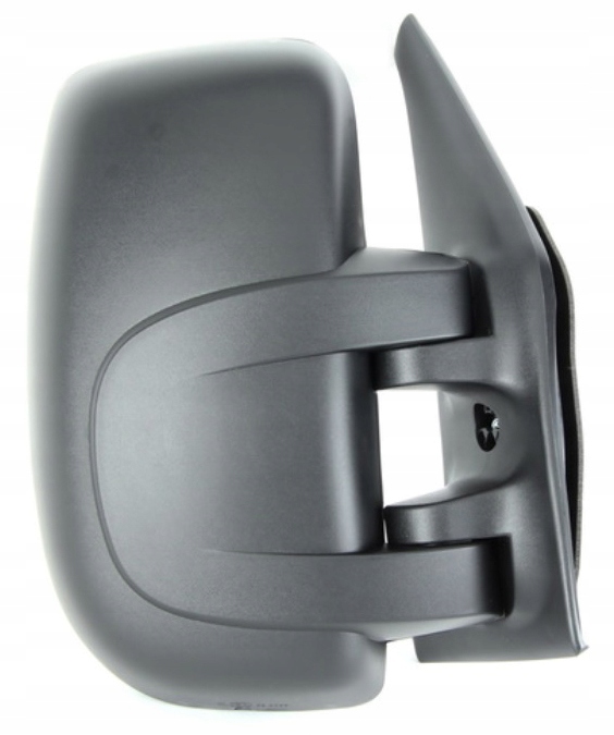 фото №2, Зеркало электрический renault master ii 03-10 правое