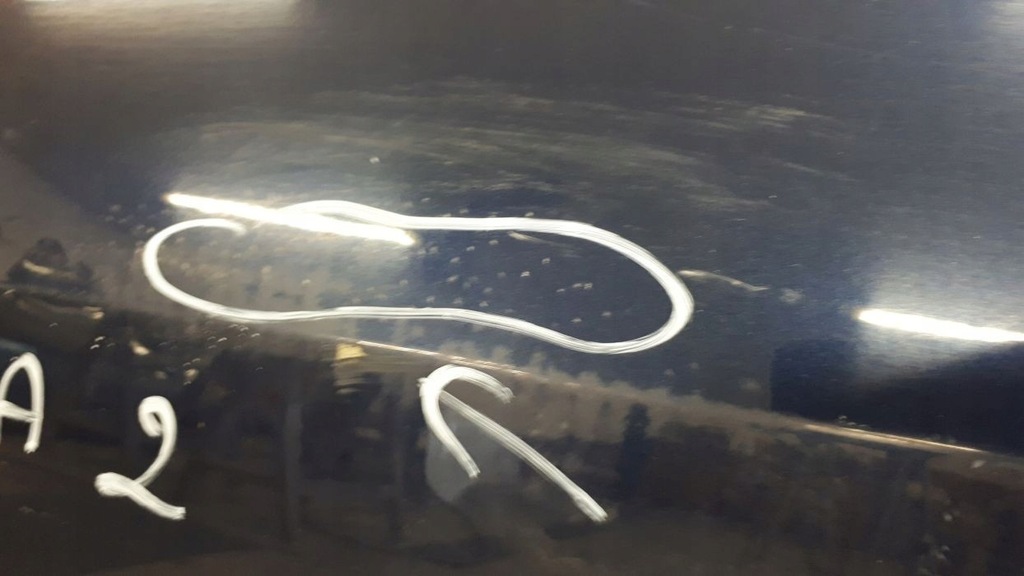 фото №4, Mazda 2 2002-2007 дверь левая задняя