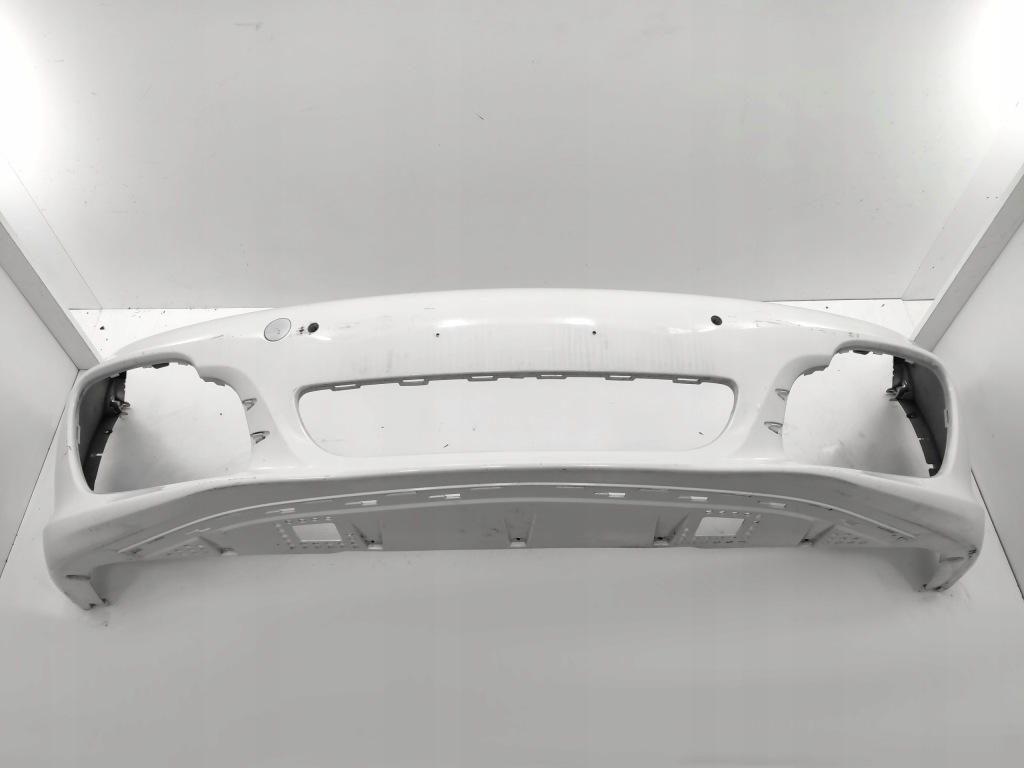 фото №1, Бампер перед передний porsche 981 boxster 2012-