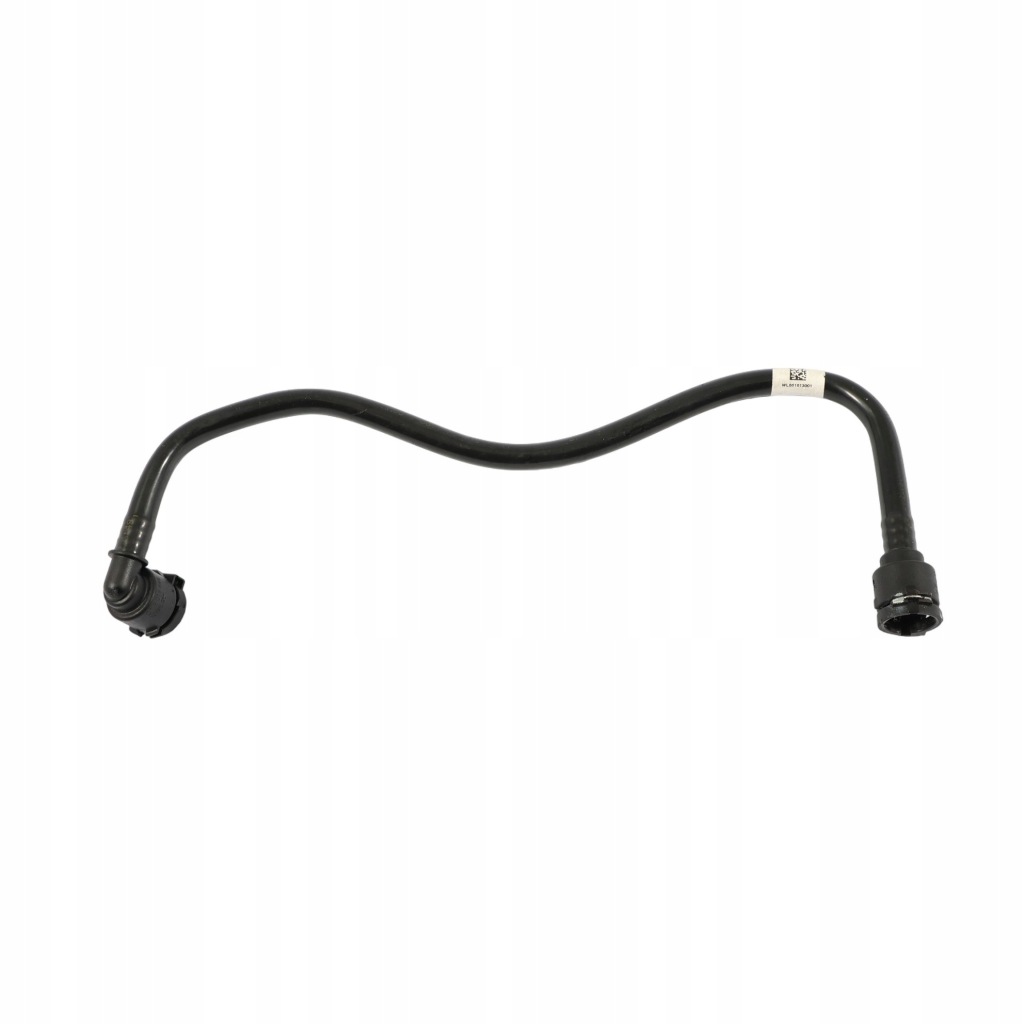 Bwm f30 lci 330e шланг вентиляционный гибрид b48x 8616130 Доставка