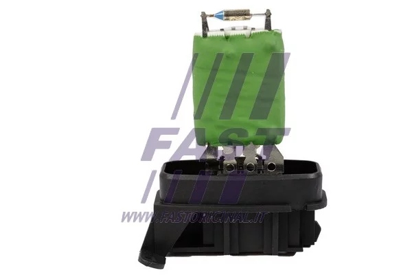 фото №1, Резистор отопителя mb sprinter 95-