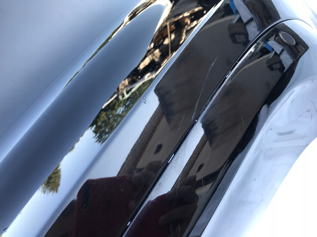 фото №9, Jaguar f-type x152 lift бампер задняя задний