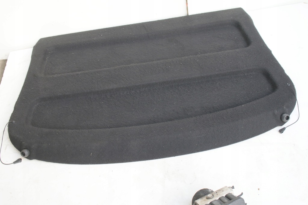 фото №1, Полка багажника ford mondeo mk4