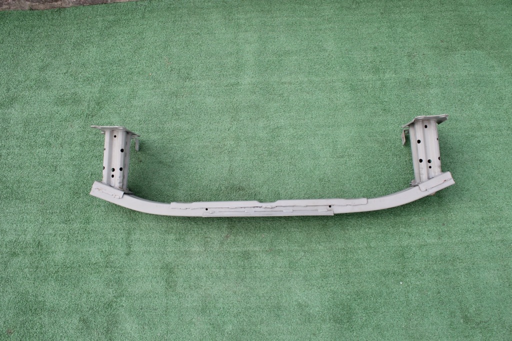 Купить Renault talisman 2015- балка бампера передний перед оригинал