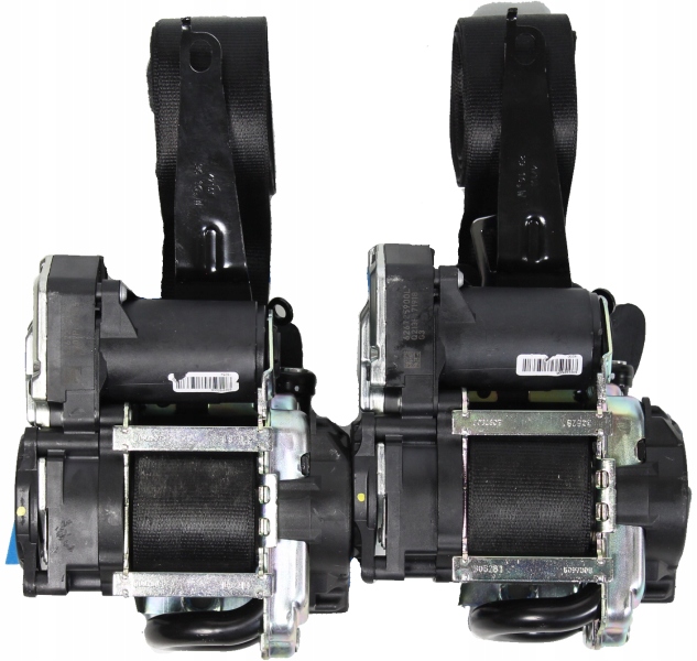 фото №1, Pas ремені безпеки audi q7 4m0