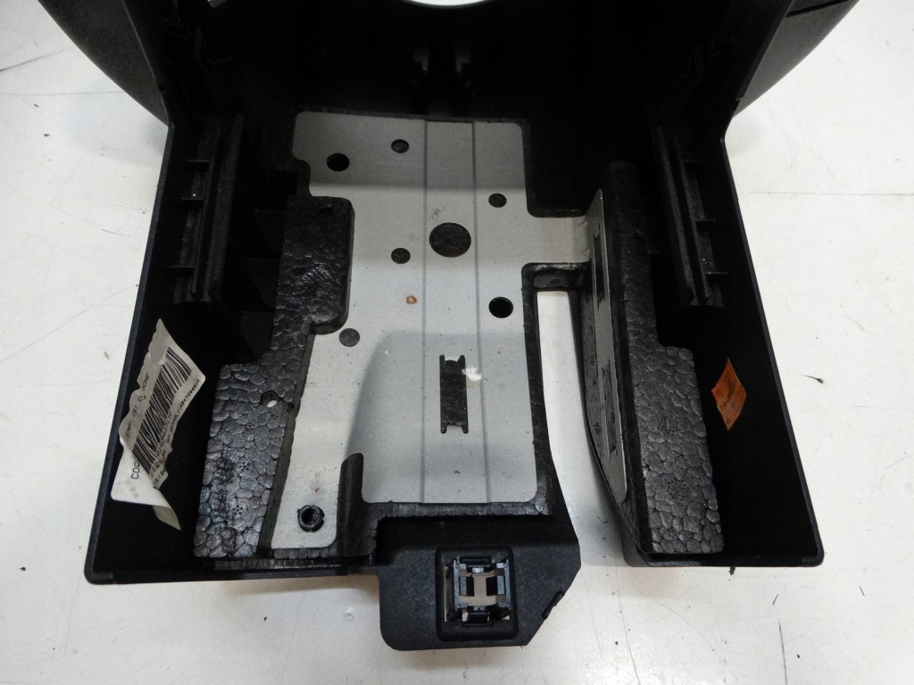 фото №6, Корпус колонка рулевого laguna iii 484720001r