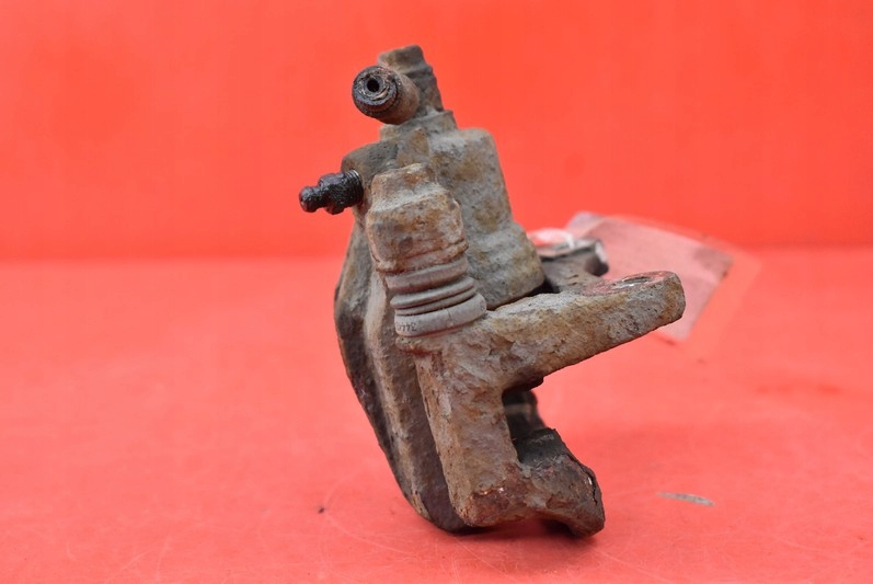 фото №4, Суппорт тормозной правый задняя chevrolet lacetti 2 ii 1.4 e-tec 95 km 04-13