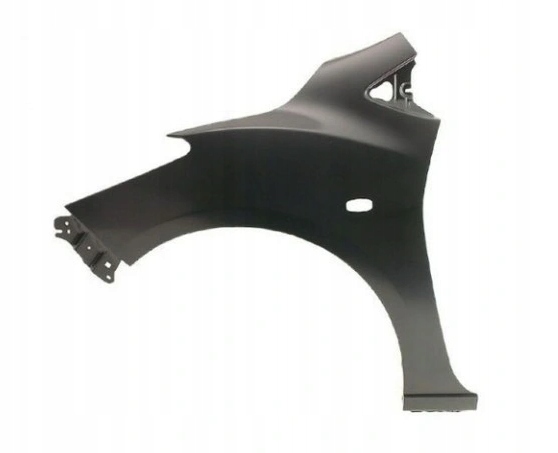 Купити Крило передній mazda 2 2007-2010 ліве