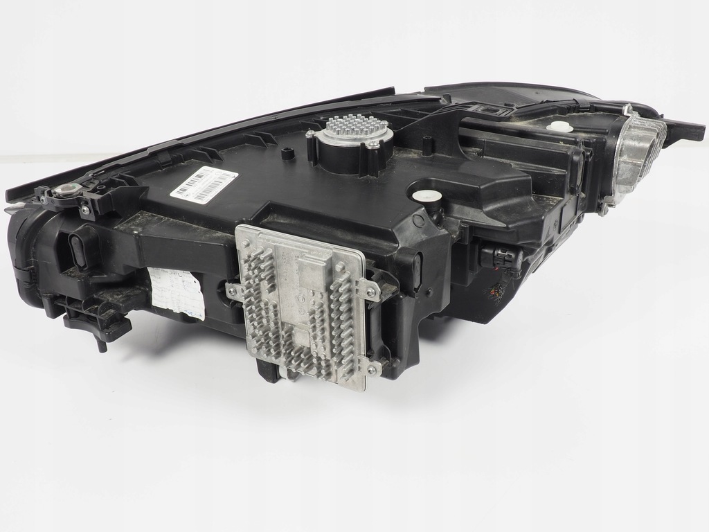 фото №13, Bmw 8 g14 g15 g16 комплектна передня лампа права full led 8491492