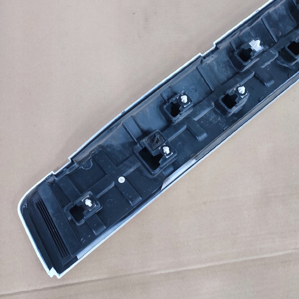 фото №7, Молдинг двері лівий перед ford ecosport lift