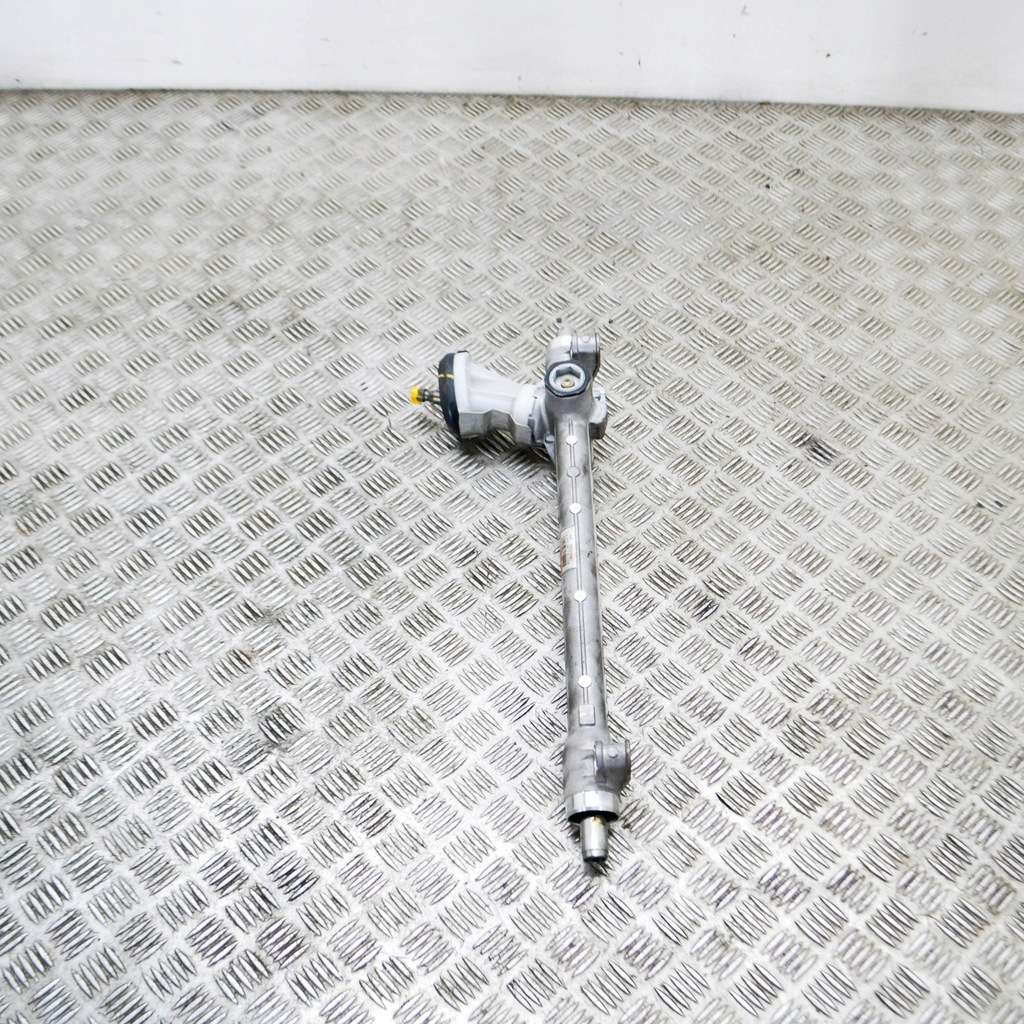 фото №5, Kia picanto 2021 трансмісія кермова / рейка рульова