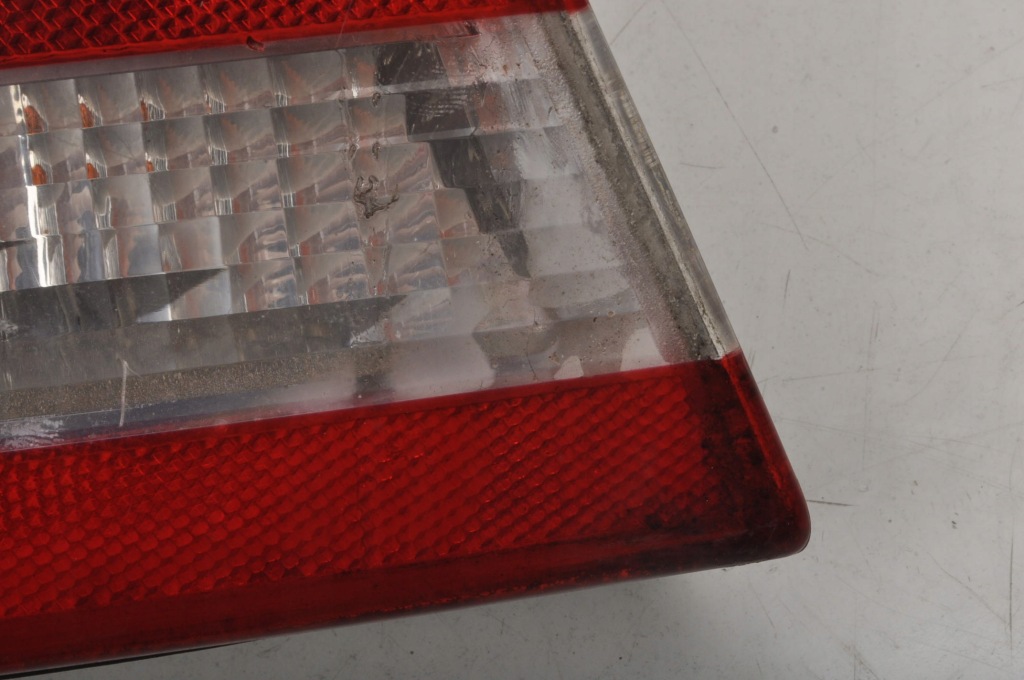 Saab 9-3 ii лампа левая задняя левый задний  sedan 12785759 Цена