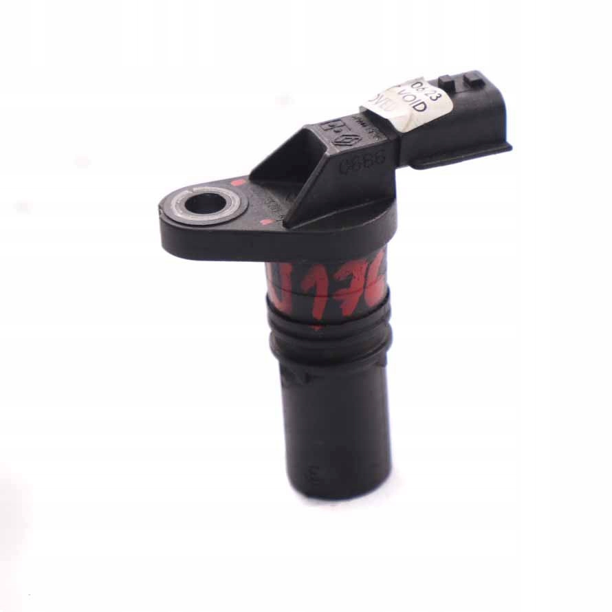 фото №12, Mercedes w176 датчик положення вала 8200885209a