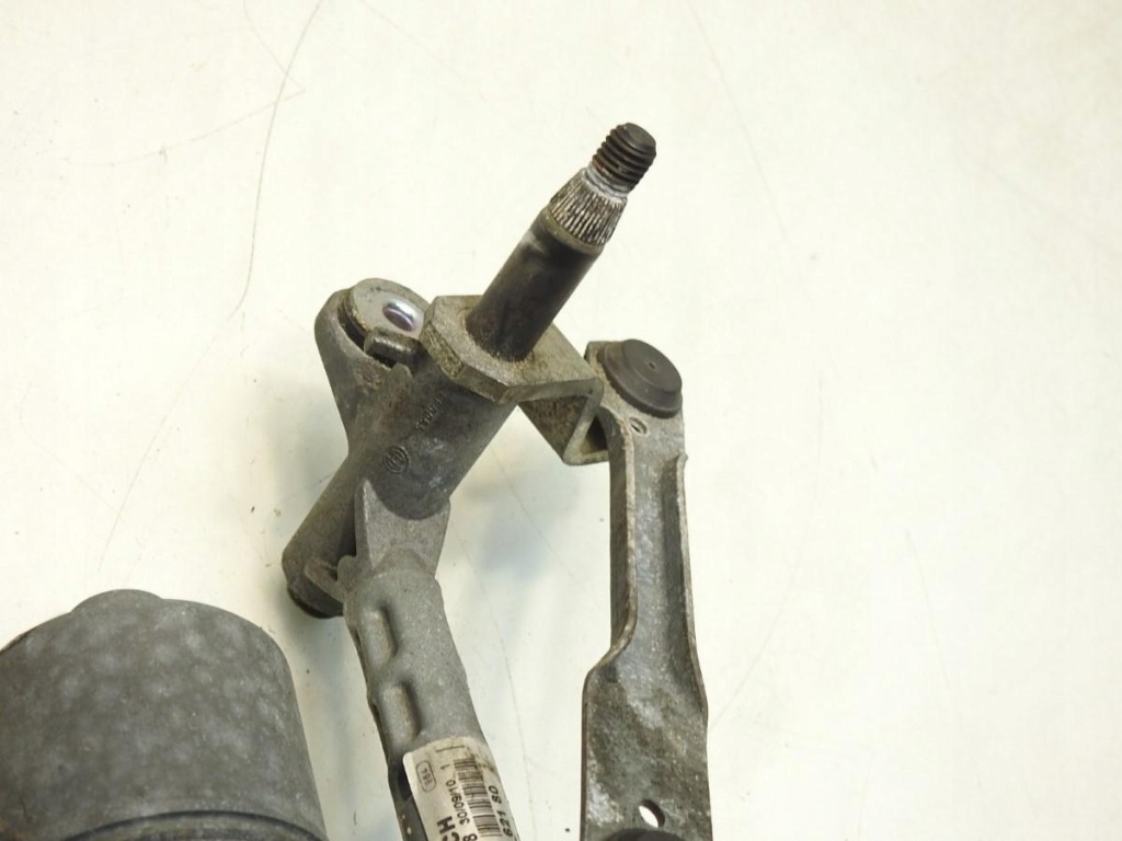 фото №7, Моторчик дворники левый peugeot 5008 i 9671062180 3397021288