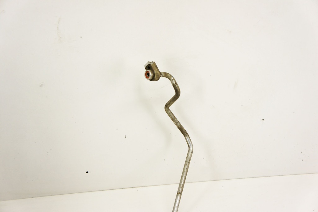 фото №5, Mu022 ford tourneo courier шланг кондиціонера