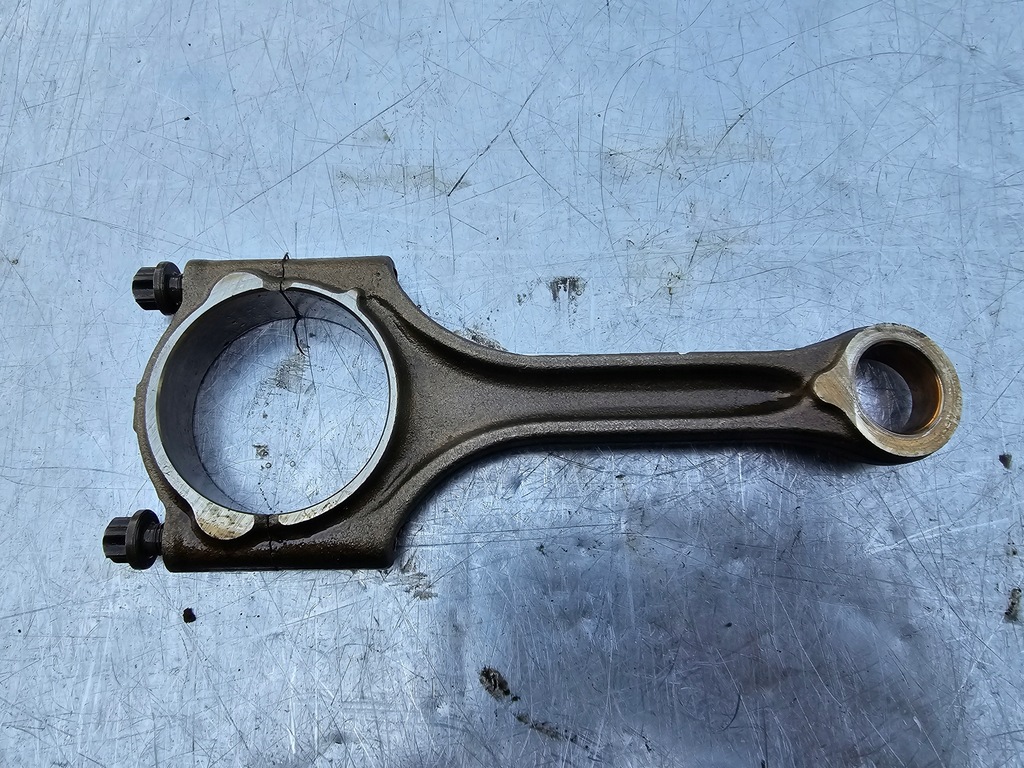 фото №1, Шатун volvo v90 xc60 2.0t b4204t27