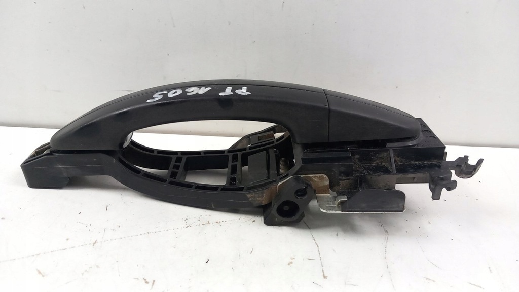 фото №3, Ford transit connect mk2 ручка двері задня правий