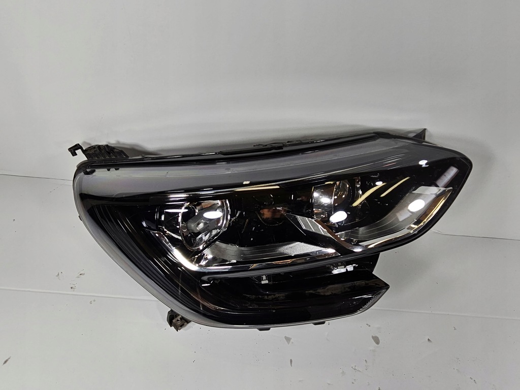 фото №6, Megane iv лампа комплект 260607159r 260102686r