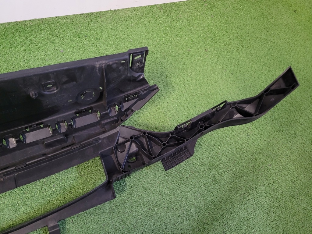 Opel corsa f підсилювач бампера каркас панель передня 9829535680 Київ