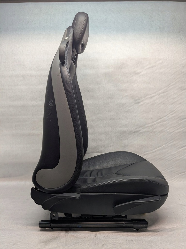 фото №7, Сиденье с подогревом правый перед передний mercedes slk r171 w171 lift 08-11r