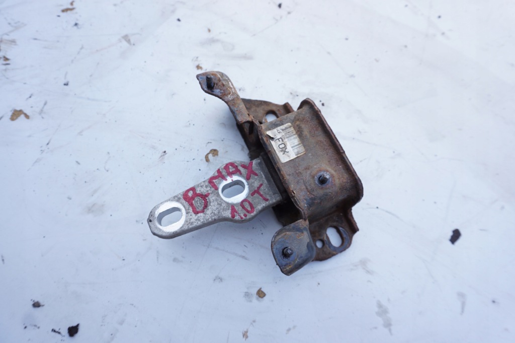 фото №1, Кронштейн подушка коробки передач ford b-max 1.0 ecoboost