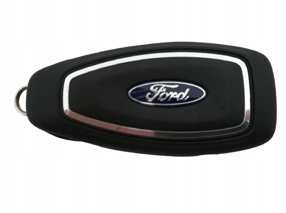 фото №1, Ford ecosport ключ pilot orginał cn1515k601ad
