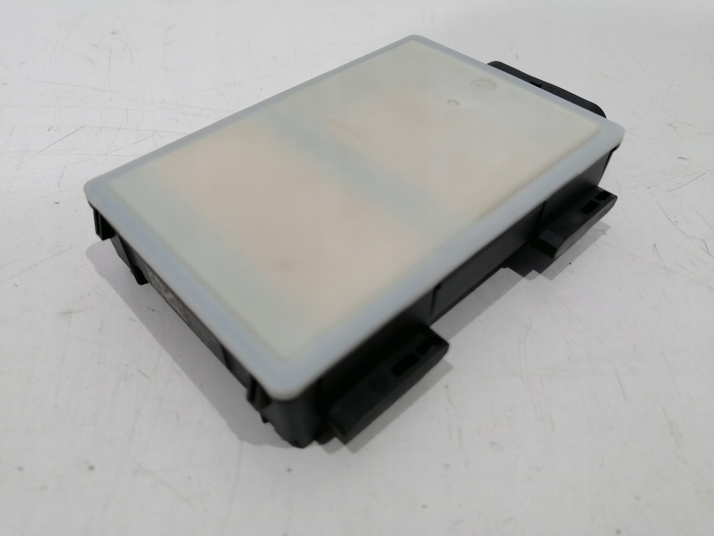 фото №3, Bmw радар датчик датчик поперечина руху 5a6db55