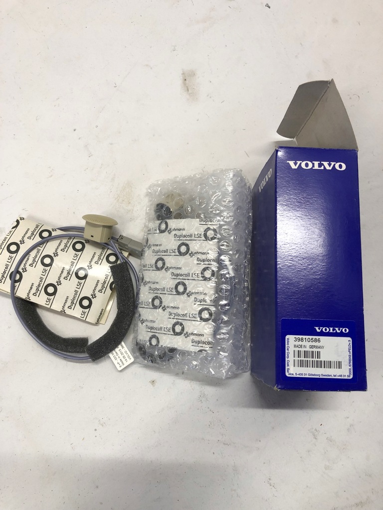 фото №5, Volvo xc90 микрофон 03-14