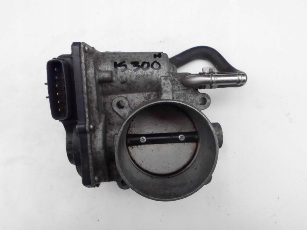 фото №1, Дроссельная заслонка lexus is300h 22030-36030