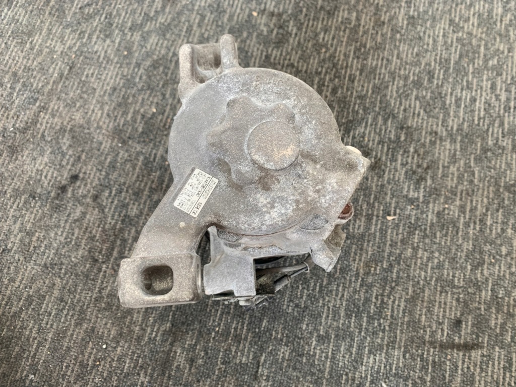 фото №10, Suzuki sx4 s-cross lift 1.0 бензин компресор компресор кондиціонера ory