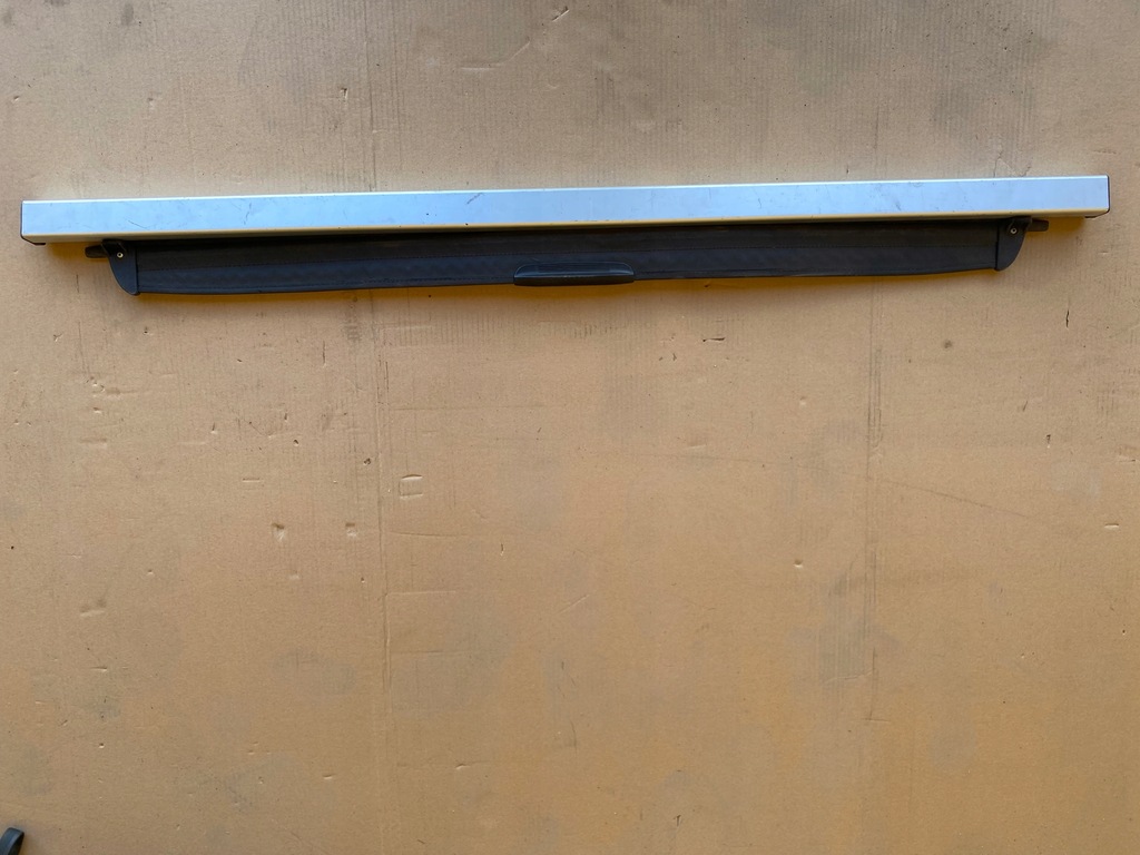 фото №1, Subaru legacy iv outback шторка задня багажника