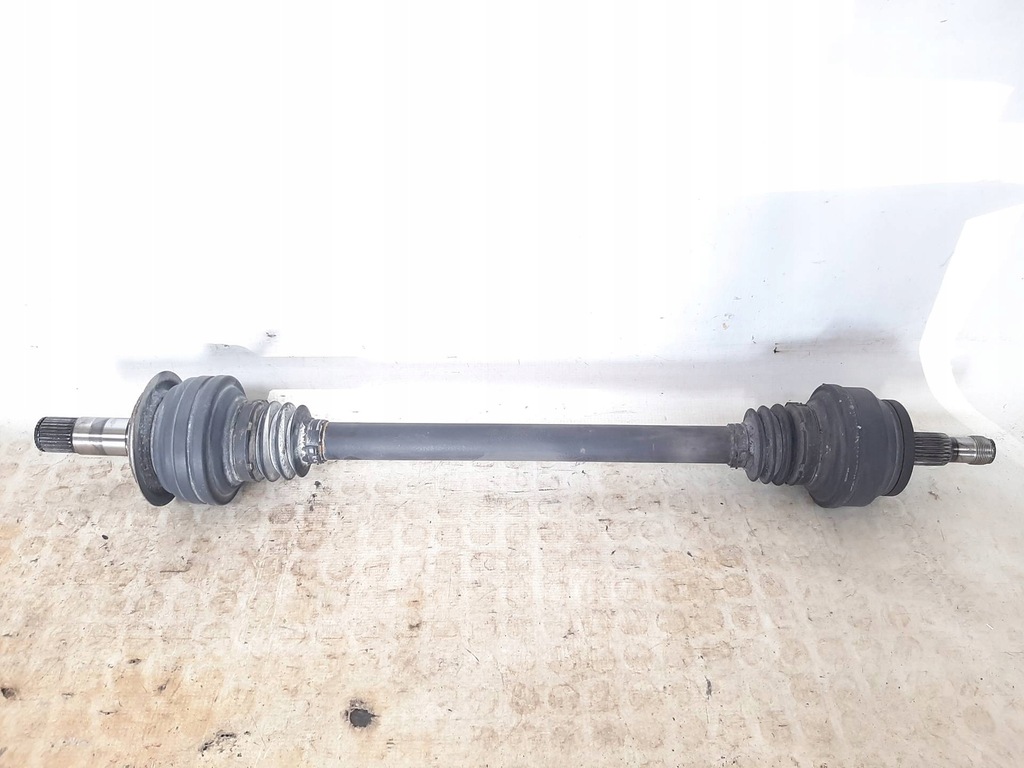 фото №1, Приводной вал задняя правая a2213500810 mercedes sl r231