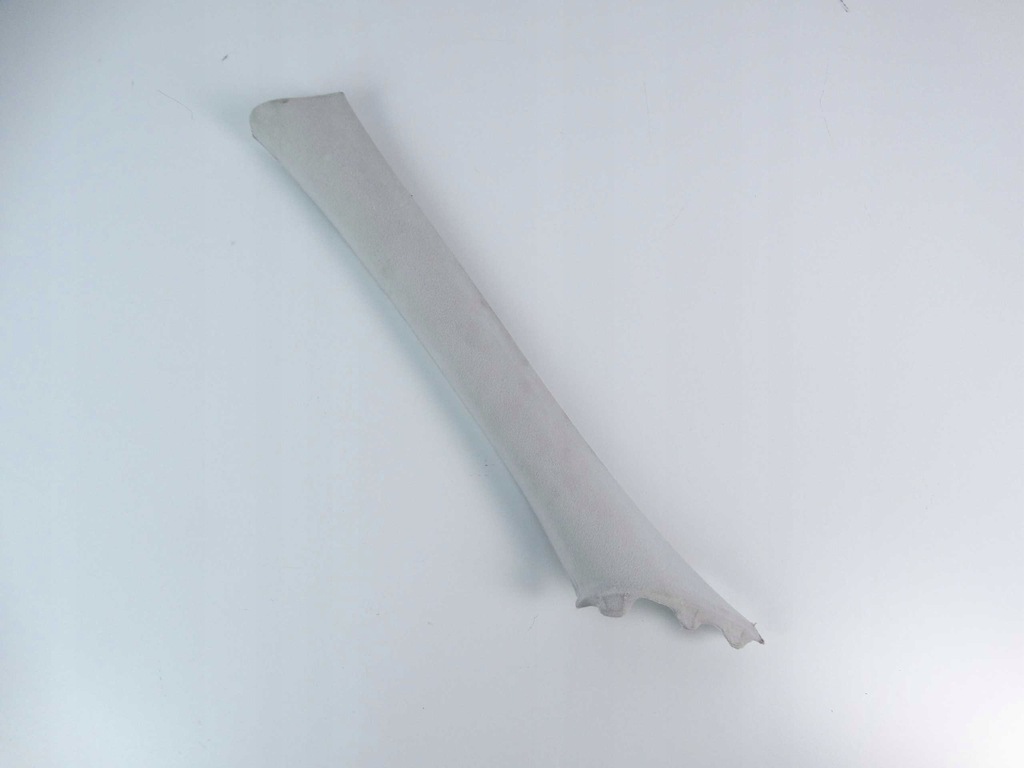 фото №1, Mercedes e w211 захист накладка стійка lewego