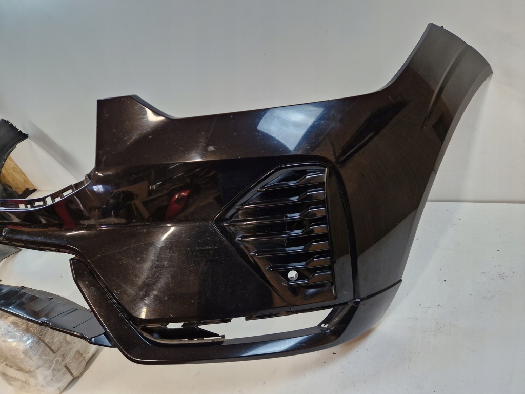 фото №3, Volvo xc60 ii 2 21- lift r-design бампер передній перед