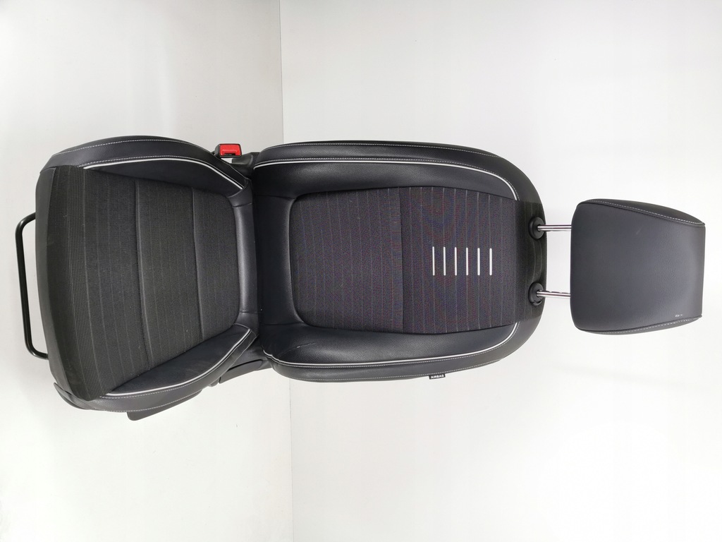 фото №6, Kia rio iv 4 сиденье водителя подушка gt-line 2017-2024 eu