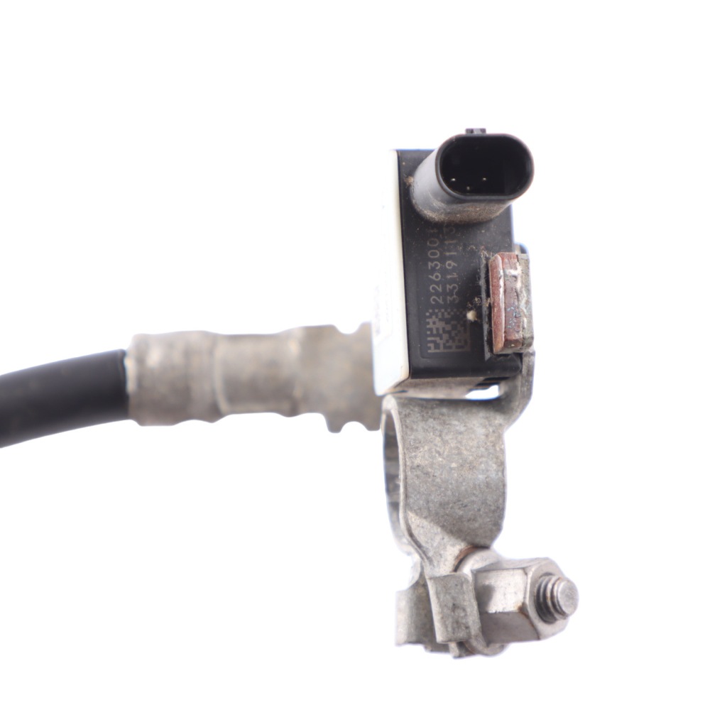 Купить Mercedes sprinter w907 шланг аккумулятор отрицательный a9079051202