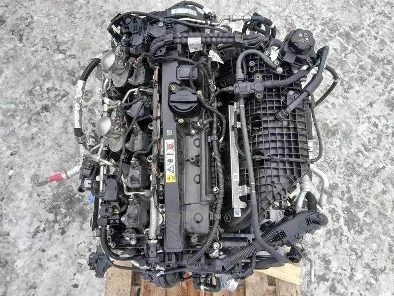 15k mls bmw 3 m3 g80 g82 4 двигун s58b30 двигун lci awd x-drive 2023 Ціна