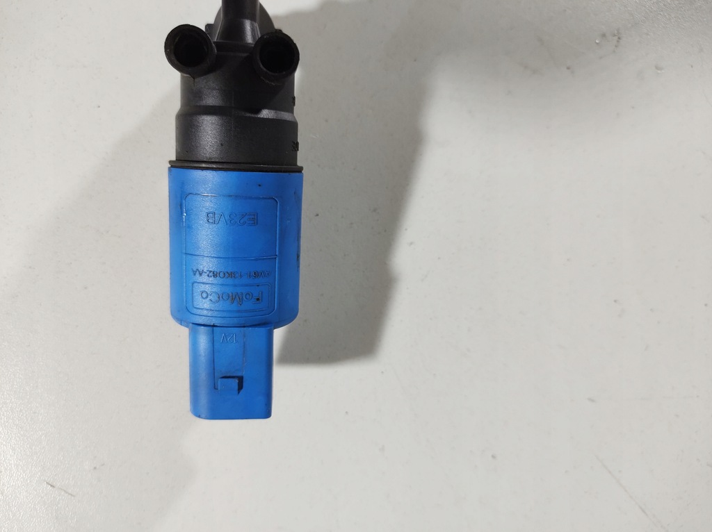 фото №6, Volvo v60 13r- помпа омывателя