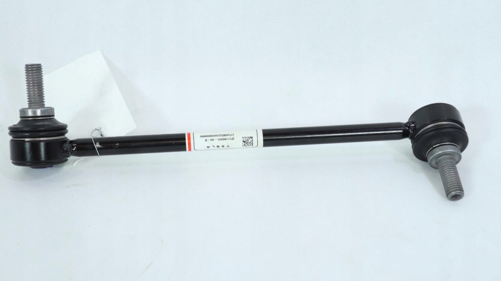 фото №15, Tesla model s 2012- соединитель стабилизатора левый перед 1188391-00-b