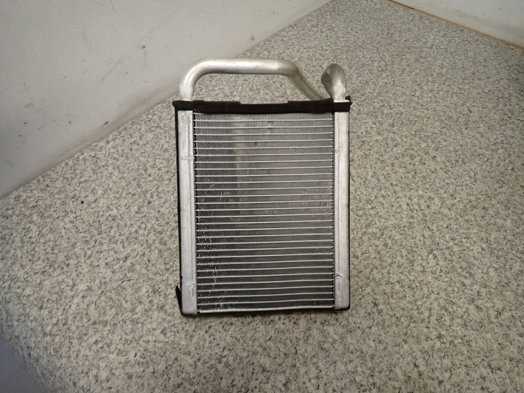 фото №4, Kia rio 05-10 отопитель