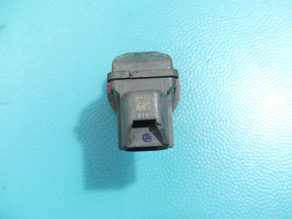 фото №7, Датчик паркування pdc перед infiniti fx ii qx70