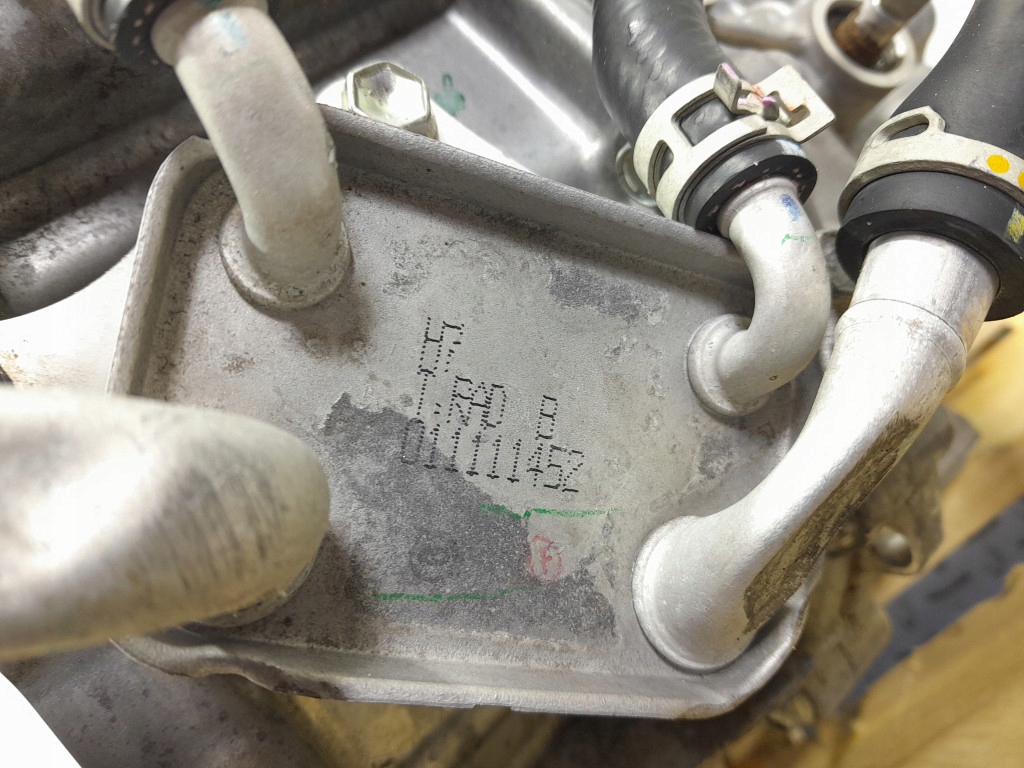 Lexus ux 250h 2.0 152km коробка передач передач автоматична p710 Недорого