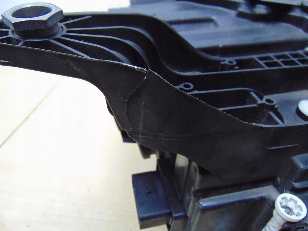 фото №14, Лампа левая перед mercedes gle w167 a16790695043 europa