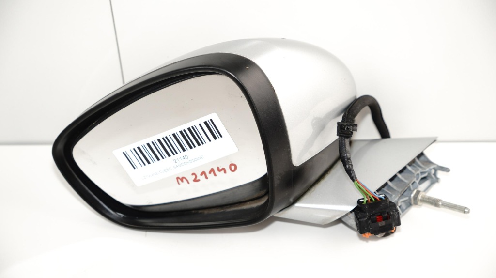 Купить Зеркало левая peugeot 508 10-14r 6pin ezr