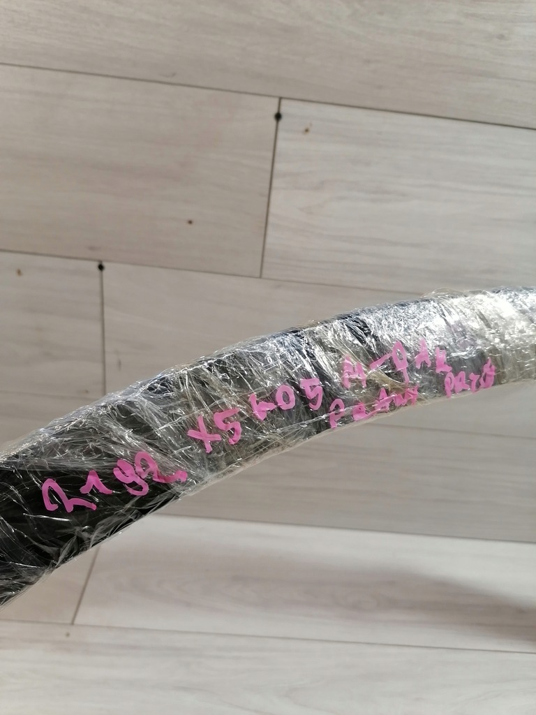 фото №16, Bmw x5 m-pakiet молдинг крыло правый перед 8069286