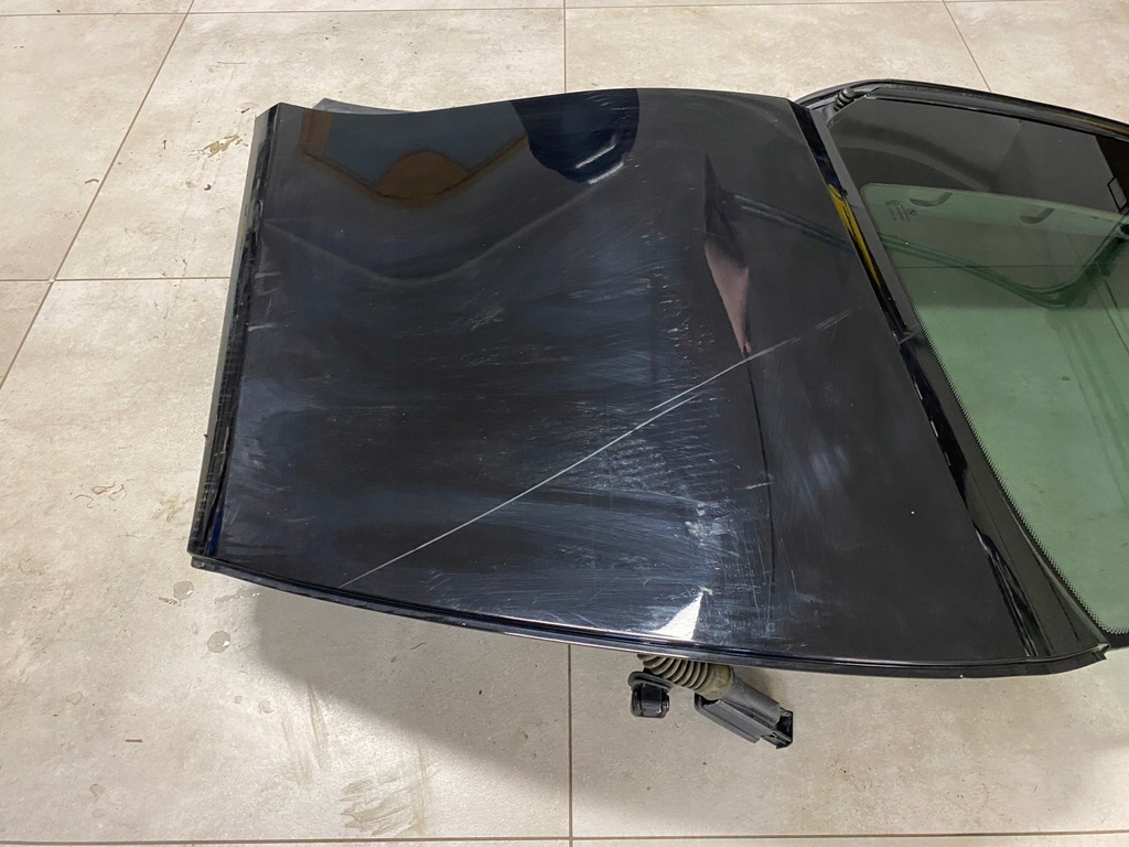 фото №14, Bmw i3 дверь левый задняя c2w