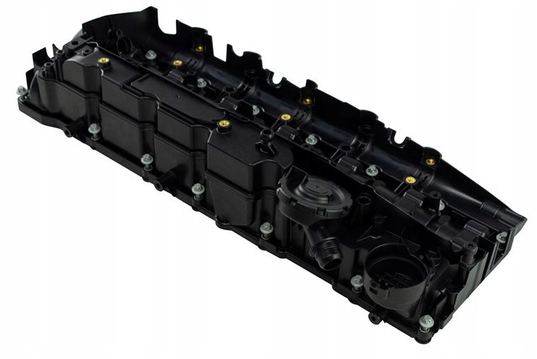 фото №14, Оригинальная крышка головки bmw n57